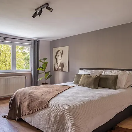 Bed and Breakfast Cent Trente Durbuy Exterior foto