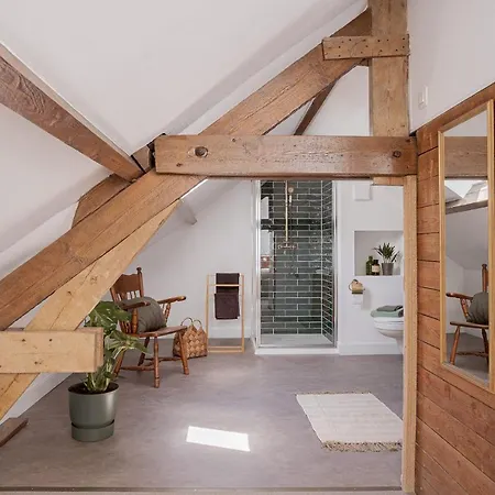 Bed and Breakfast Cent Trente Durbuy Exterior foto