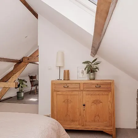 Bed and Breakfast Cent Trente Durbuy Exterior foto